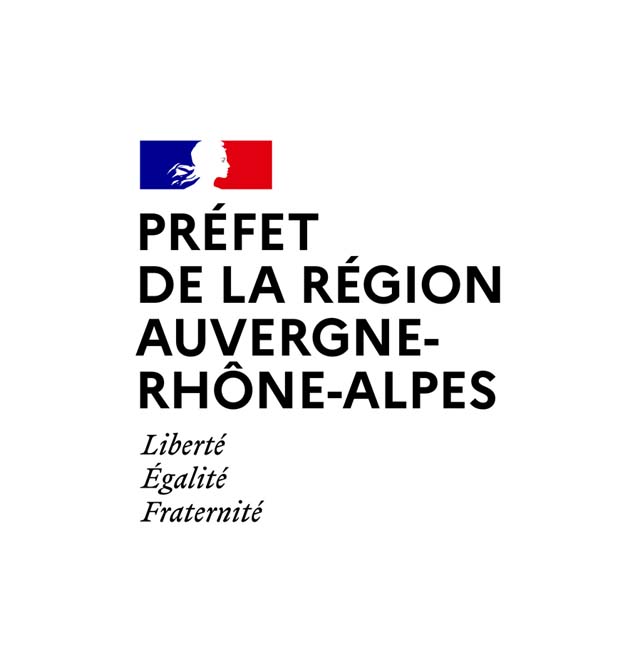 DRAC Auvergne - Rhône-Alpes