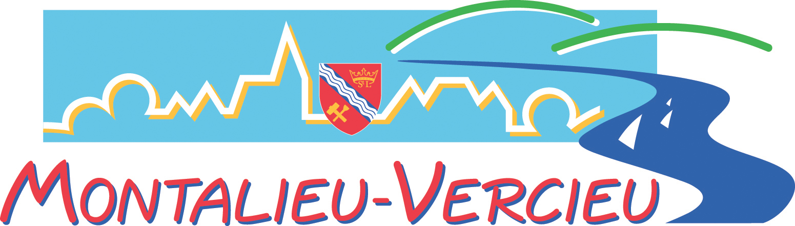 Commune de Montalieu-Vercieu
